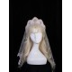 Alice Girl Girl's Day One Piece(29th Pre-Order/3 Colours/Full Payment Without Shipping)